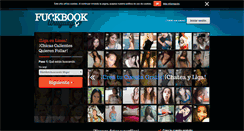 Desktop Screenshot of fuckbookuruguay.com